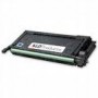 Utángyártott PREMIUM Samsung CLP-600C kék toner (100% új)