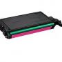Utángyártott PREMIUM Samsung CLP-620/670 (CLT-M5082L) magenta toner ('100% új)