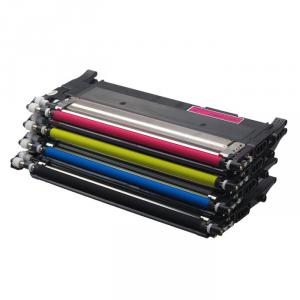 Utángyártott PREMIUM Samsung CLT-K404S (SLC430/480) fekete toner (100% új)