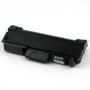 Utángyártott PREMIUM Samsung MLT-D116L új chippes fekete toner (100% új)