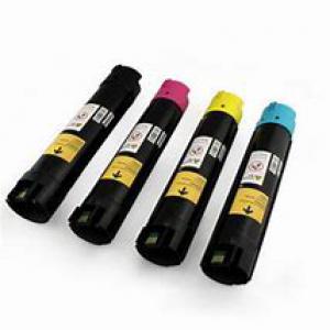 Utángyártott PREMIUM Xerox Phaser 6700  sárga toner (100% új)