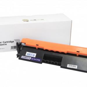 Utángyártott PRIME Canon CRG-047H fekete toner (100% új)