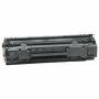 Utángyártott PRIME Canon CRG-712 (CB435) fekete toner (100% új)