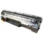 Utángyártott PRIME Canon CRG-713 (CB436) fekete toner (100% új)