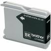 Utángyártott Brother LC1000/970Bk fekete tintapatron