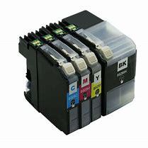 Utángyártott Brother LC529Bk XL fekete tintapatron