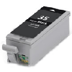 Utángyártott Canon PGI-35 fekete tintapatron