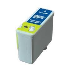 Utángyártott Epson T013401 (T013) fekete tintapatron