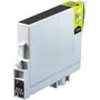 Utángyártott Epson T0348 fekete fotó tintapatron