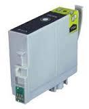 Utángyártott Epson T0431 fekete tintapatron