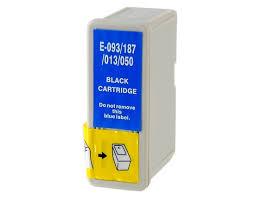 Utángyártott Epson T050 fekete tintapatron