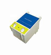 Utángyártott Epson T067 színes tintapatron