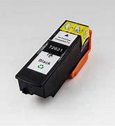 Utángyártott Epson T2601 fekete tintapatron