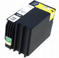 Utángyártott Epson T2791 (27XXL) fekete tintapatron