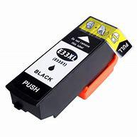 Utángyártott Epson T3351 (T33XL) fekete tintapatron