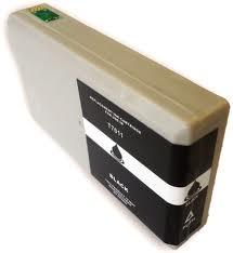 Utángyártott Epson T7011 (T7021/7031) fekete tintapatron