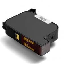 Utángyártott HP 51645A PREMIUM fekete tintapatron (45) 100% új!