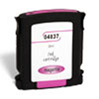 Utángyártott HP C4816A magenta tintapatron (13)