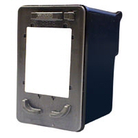 Utángyártott HP C9364EE fekete tintapatron (337)