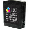 Utángyártott HP C9396AE fekete tintapatron (88XL)