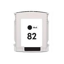 Utángyártott HP CH565 (82) fekete tintapatron