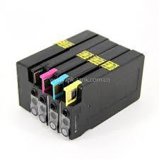 Utángyártott HP CZ131A (711XL) magenta tintapatron