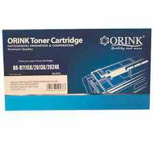 Utángyártott ORINK HP C7115X/2613X/2624X uni fekete toner (100% új!)