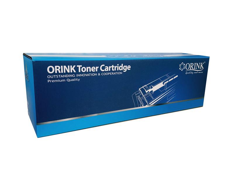 Utángyártott ORINK HP CE251A/CE401A kék toner (100% új)