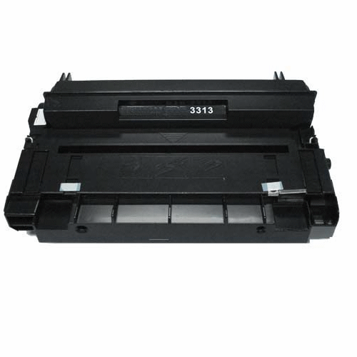 Utángyártott Panasonic UG-3313 fekete toner (100% új)