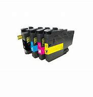 Utángyártott PREMIUM Brother LC3239XL magenta tintapatron