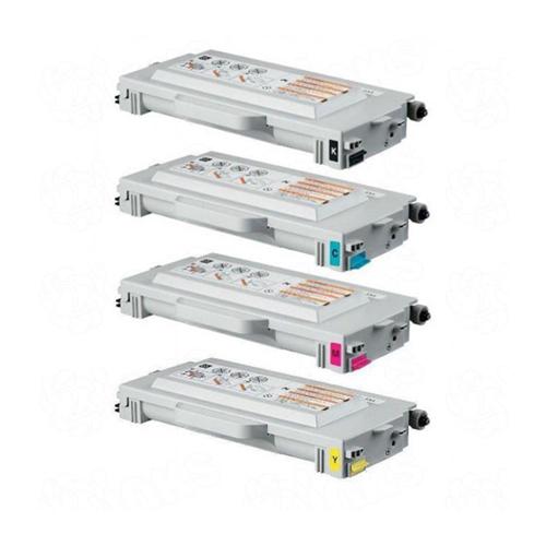 Utángyártott PREMIUM Brother TN04 fekete toner (100% új)