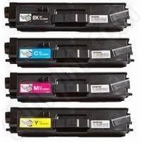 Utángyártott PREMIUM Brother TN326/TN336 kék toner (100% új)