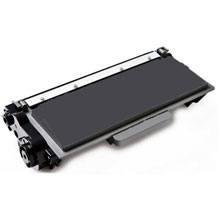 Utángyártott PREMIUM Brother TN780/TN3360/TN3390 fekete toner (100% új)