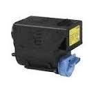 Utángyártott PREMIUM Canon C-EXV21 sárga toner (100% új)