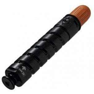 Utángyártott PREMIUM Canon C-EXV33 fekete toner (100% új)