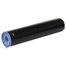 Utángyártott PREMIUM Canon C-EXV7 fekete toner (100% új)