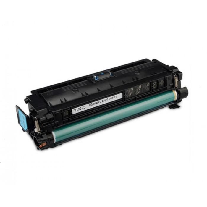 Utángyártott PREMIUM Canon CRG-040H fekete toner (100% új)