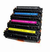 Utángyártott PREMIUM Canon CRG-055C kék toner (100% új) Gyári chippel használható!