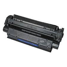 Utángyártott PREMIUM Canon EP-27/EP-26/X25 uni fekete toner (100% új!)