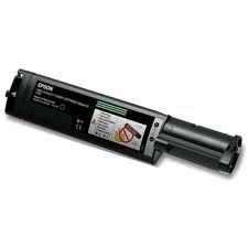 Utángyártott PREMIUM Epson C1100Bk (S050190) fekete toner (100% új)