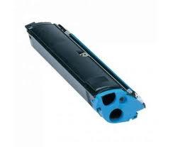 Utángyártott PREMIUM Epson C2600C kék toner (100% új)