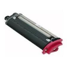 Utángyártott PREMIUM Epson C2600M magenta toner (100% új)