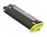 Utángyártott PREMIUM Epson C2600Y sárga toner (100% új)