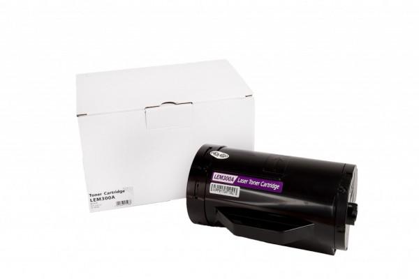 Utángyártott PREMIUM Epson M300A fekete toner (C13S050689)
