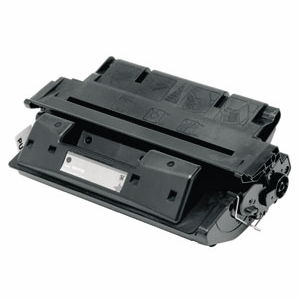 Utángyártott PREMIUM HP C4127X fekete toner (100% új)