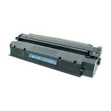 Utángyártott PREMIUM HP C7115A/Q2613A/Q2624A uni fekete toner (100% új!)