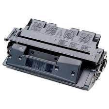 Utángyártott PREMIUM HP C8061X fekete toner (100% új)