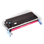 Utángyártott PREMIUM HP C9733A magenta toner (100% új)