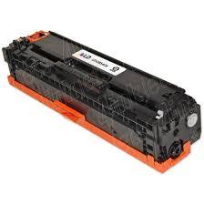 Utángyártott PREMIUM HP CB540A/CE320A/CF210X (CRG-716) fekete toner (100% új!)