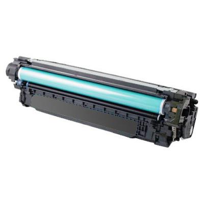 Utángyártott PREMIUM HP CE250A/CE400A fekete toner (100% új)